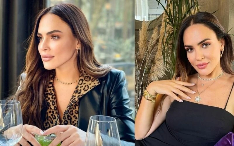 Buket Aydın, daha genç görünmek için yüzüne bebeklerin kordon kanını uygulatacak!