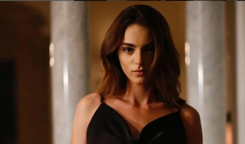 Adım Farah Merjan kimdir? Sera Kutlubey kaç yaşında, hangi dizilerde rol aldı?