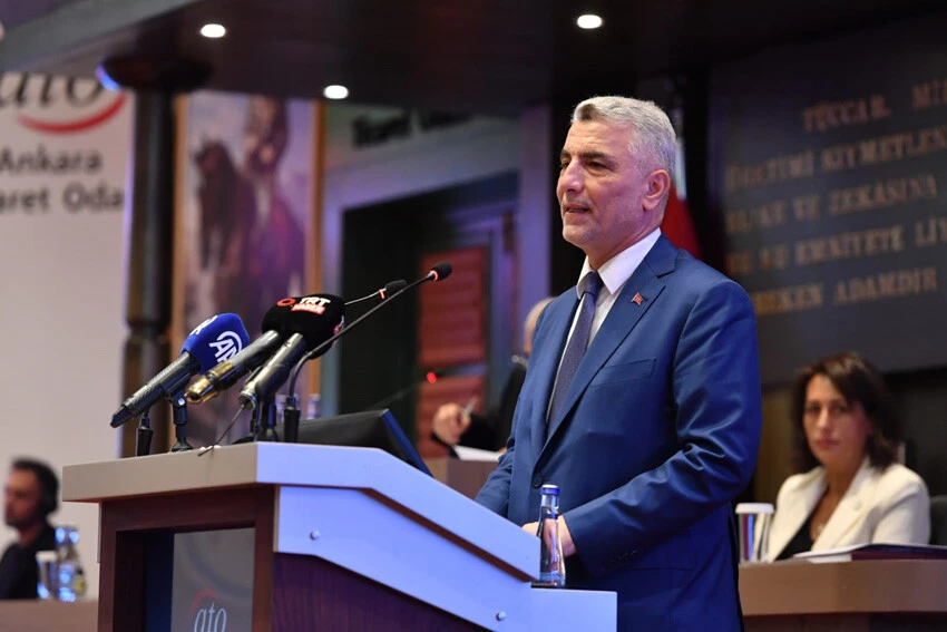 Gıda ve emlak piyasasına fahiş fiyat uyarısı! Bakan Bolat: Çürük elmaları ayıklayacağız