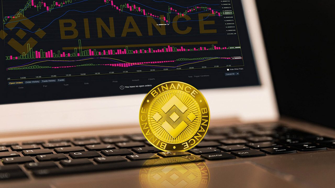 Binance, Rusya’daki faaliyetlerini sonlandırıyor