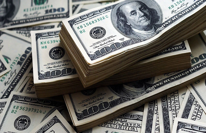 Dolar/TL kurunda bir ayın rekoru: Endeks Euro, Sterlin ve Yen'i geride bıraktı