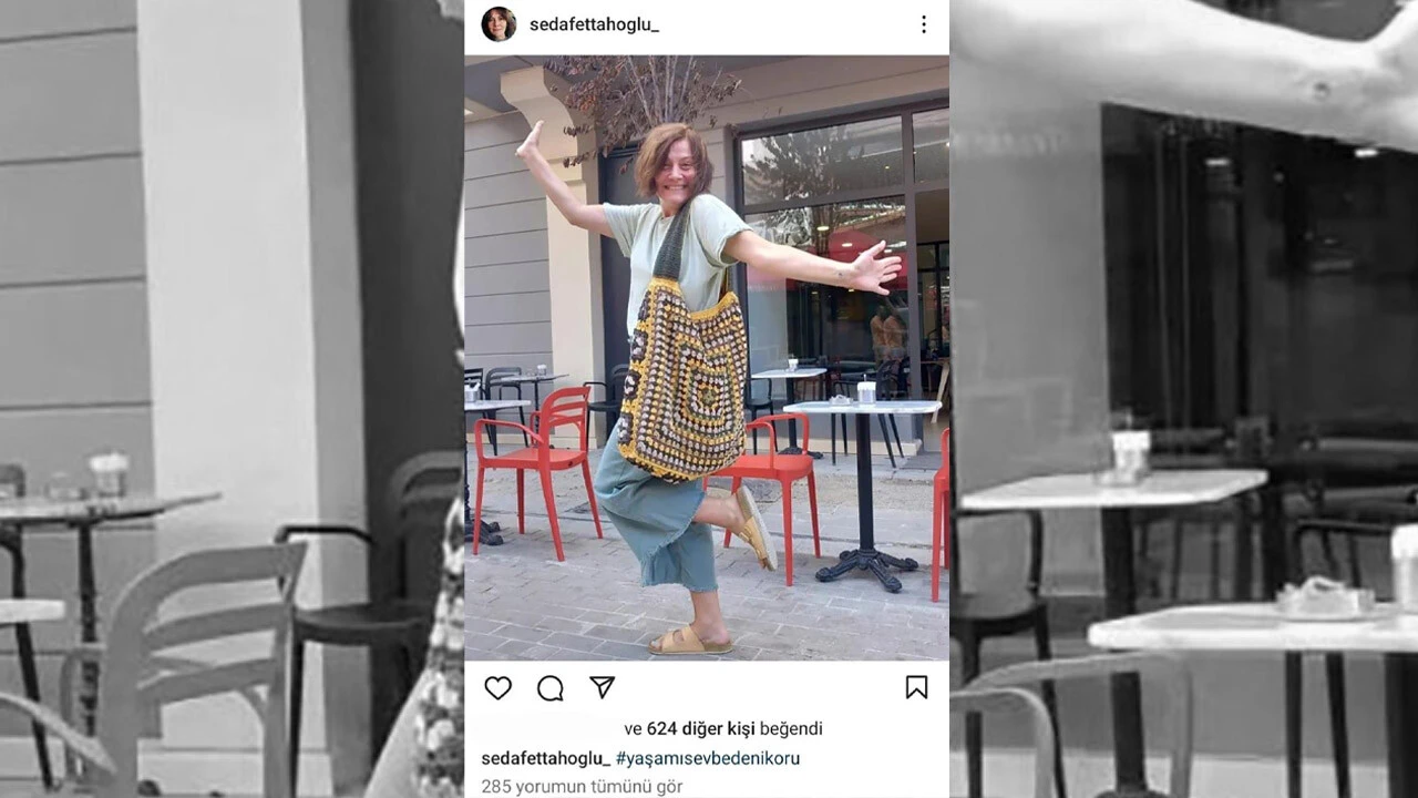 Oyuncu Seda Fettahoğlu'nun ölüm nedeni ne? Muhtarın açıklamaları şüpheleri arttırdı
