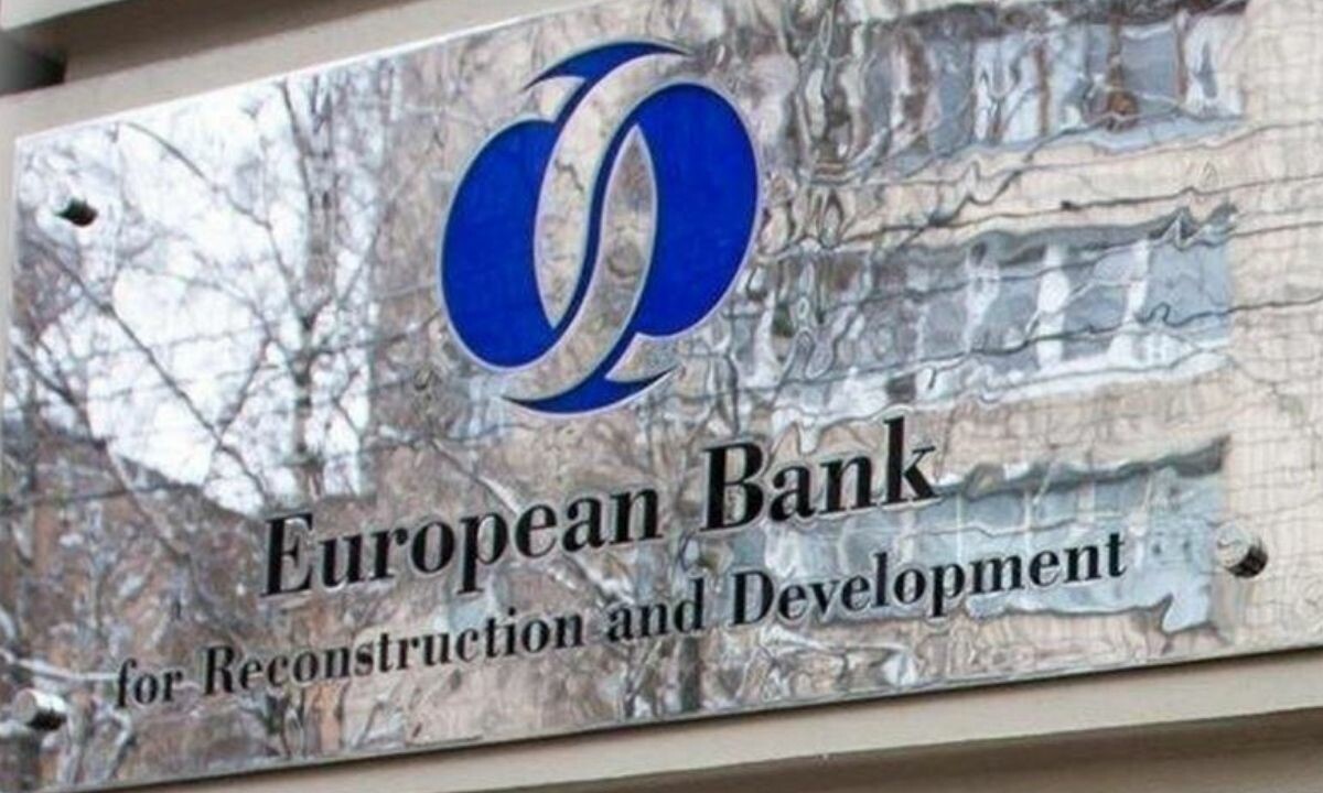 EBRD Türkiye’nin büyüme tahminini yükseltti! Ortodoks ekonomiye geri dönüş ‘olumlu’ yorumu geldi