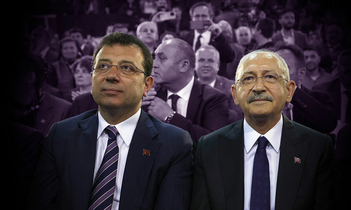 Kemal Kılıçdaroğlu, değişim isteyen Ekrem İmamoğlu&#039;nu açık açık eleştirdi: Son derece yanlış