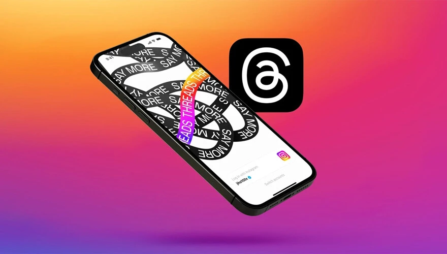 Threads hesap silme artık Instagram'sız yapılabilecek