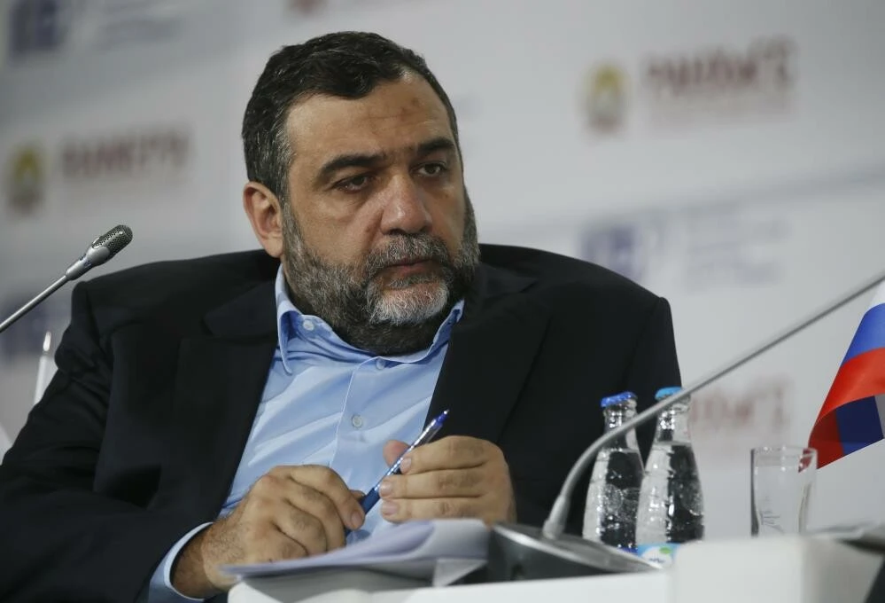 Sözde Ermeni rejiminin lideri Karabağ'dan kaçmaya çalışırken yakalandı!