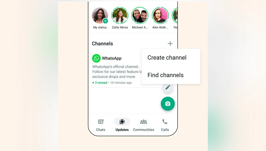 WhatsApp duyurdu: Artık herkes yapabilecek