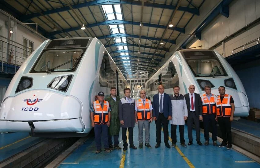 TÜRASAŞ'a personel alımlarında son iki gün! KPPS şartı aranmıyor... Başvuru detayları belli oldu