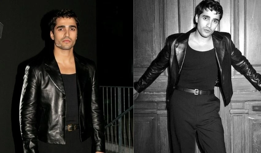 Mert Ramazan Demir, hayranlarının ilgisinden yürüyemedi! Yaptığı hareket hayranlarını mest etti