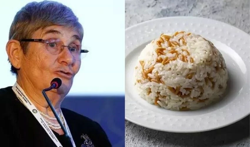 Canan Karatay erkekleri uyardı: Saç dökülmesine sebep olur