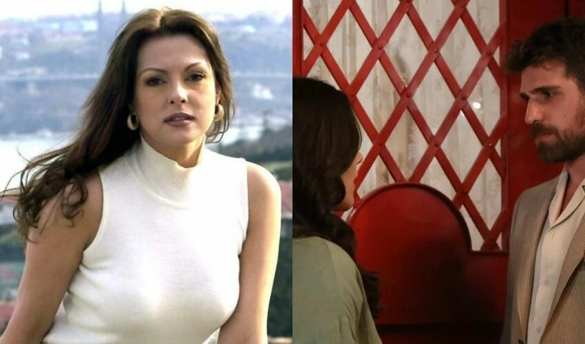 Üç Kız Kardeş’e Yeşilçam’ın güzel oyuncusu katıldı