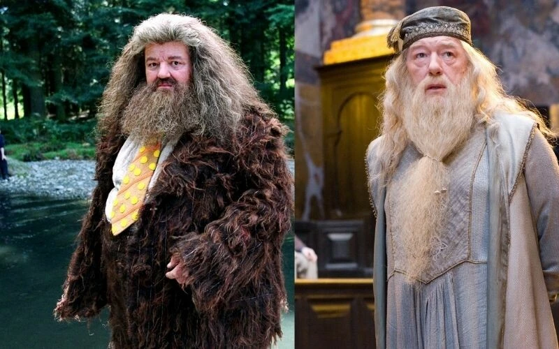 Harry Potter’den bir yıldız daha kaydı! Dumbledore karakterini oynayan Michael Gambon hayatını kaybetti!