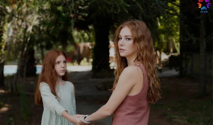 Star TV kararını verdi! İddialı başlayan dizinin fişini çekti