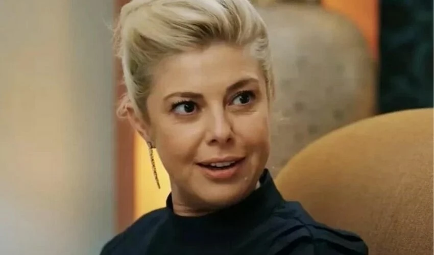 Yalı Çapkını oyuncusu Zeytin Ağacı’nın kadrosuna katıldı