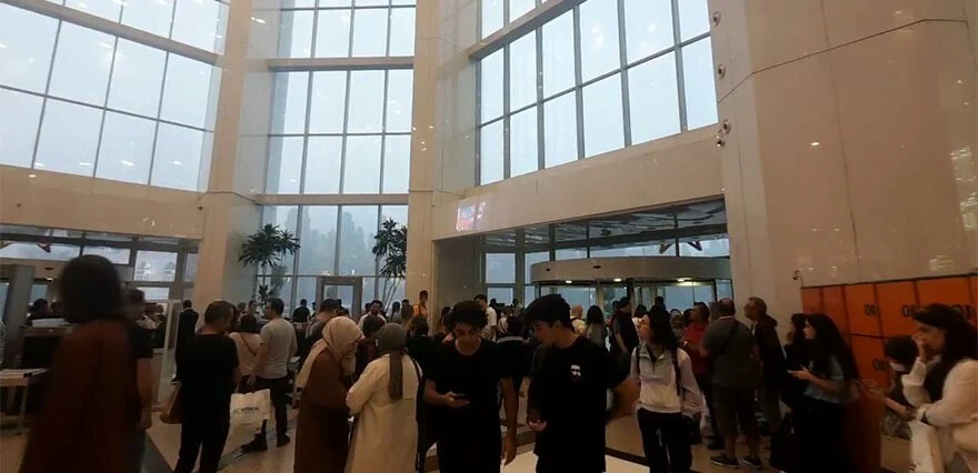 İstanbul'da sel alarmı! AFAD ve Valilikten peş peşe uyarı: Sabaha kadar sürecek