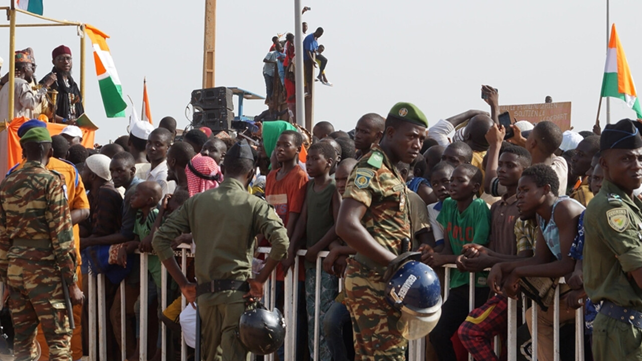 Burkina Faso&#039;da bir darbe girişimi daha! Bu kez başaramadılar