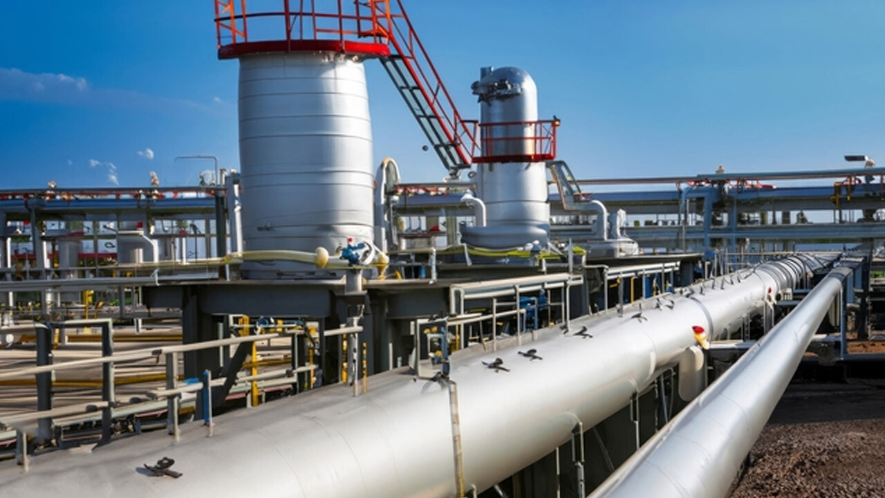 Türkiye, Moldova&#039;ya 2 milyon metreküp doğal gaz ihraç edecek