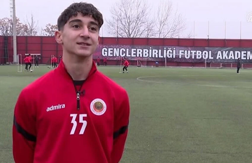 Fenerbahçe ile olan protokol bozuldu! 'Yeni Arda Güler' için Galatasaray devrede