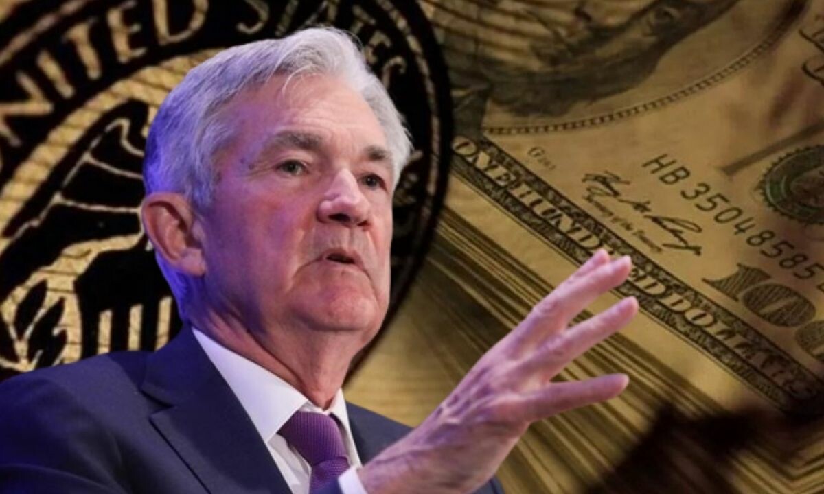 Fed Başkanı Powell’ın konuşması piyasaların odağında! Faiz ile ilgili işaretler yön belirleyici olacak