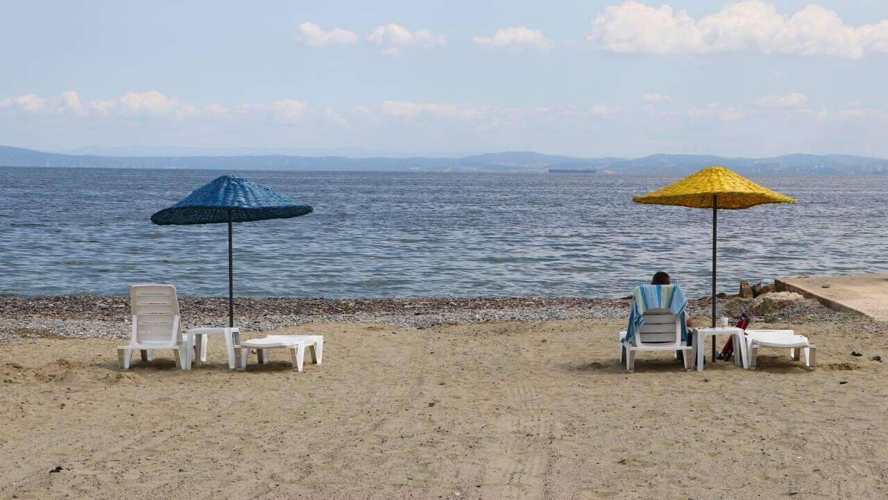 Günlerdir kayıp olarak aranan 77 yaşındaki kadın İtalya&#039;da bulundu