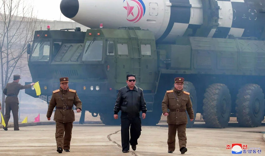 ABD Kuzey Kore'den Güney Kore ve <a href=