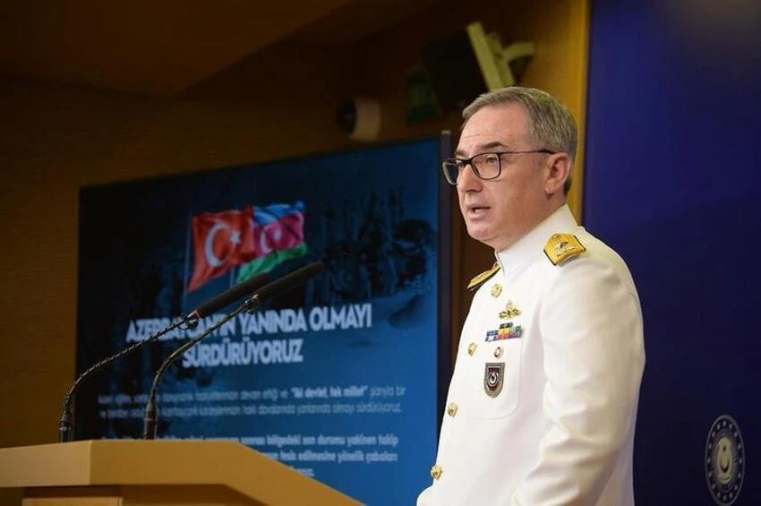 Son dakika: PKK'ya ağır darbe! 1 Ocak'tan bu yana 1351 terörist etkisiz hale getirildi