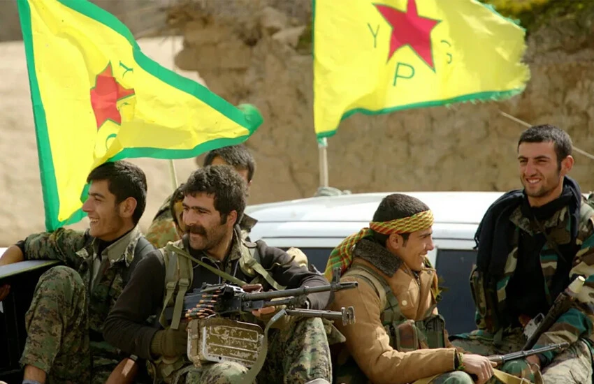 Türkiye'den BM'ye Suriye uyarısı: Gerekli tedbirleri alma hakkına sahibiz