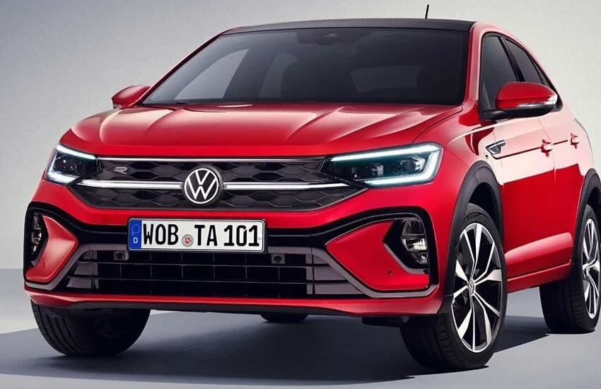 Volkswagen, üretimini durdurdu