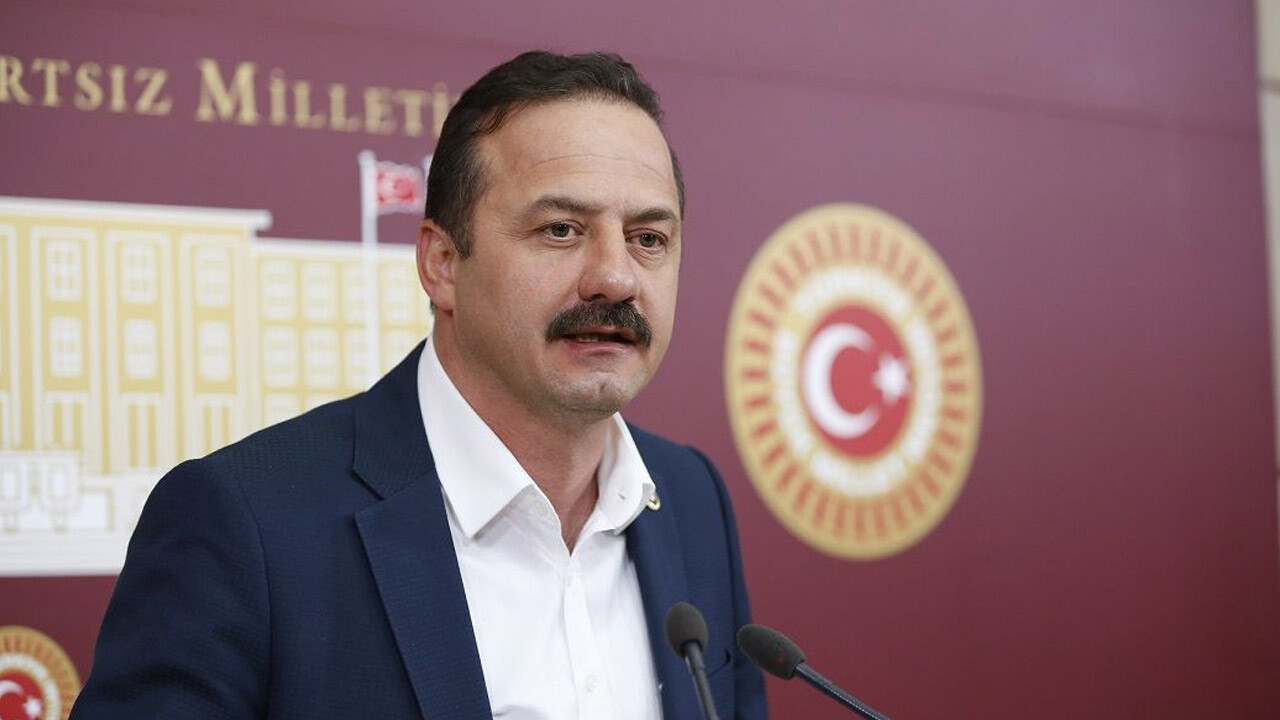 Yavuz Ağıralioğlu yeni parti kuruyor! Yerel seçimleri işaret etti