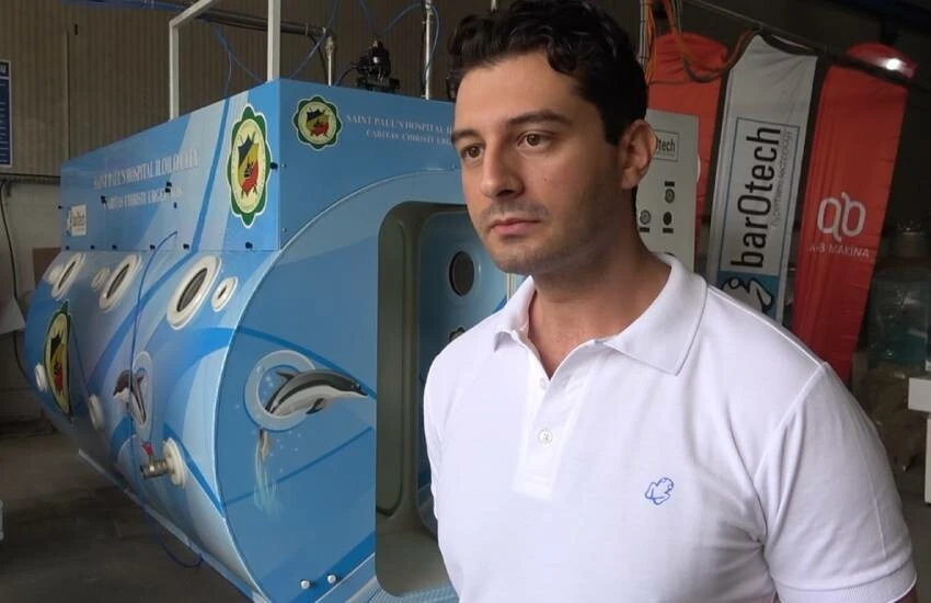 Taşradan çıkan serüven! Yalova’da üretiyorlar dünyaya ihraç ediyorlar…