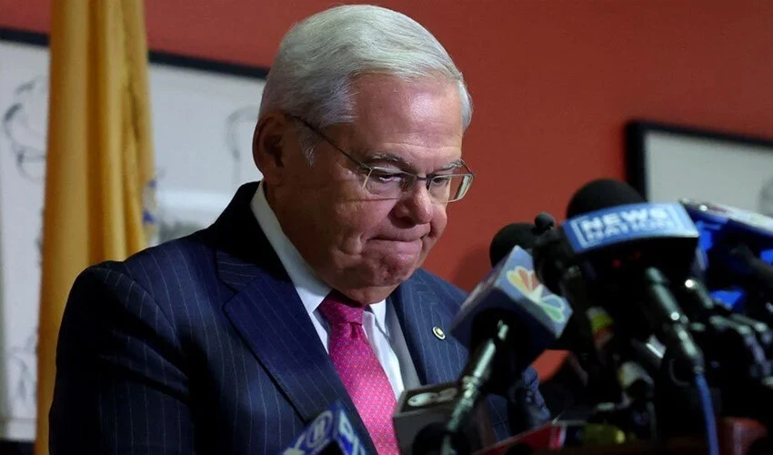 ABD Kongresi'nde Türkiye karşıtı Menendez'in yeri Ben Cardin'le doldu: F-16'lar için ilk açıklama