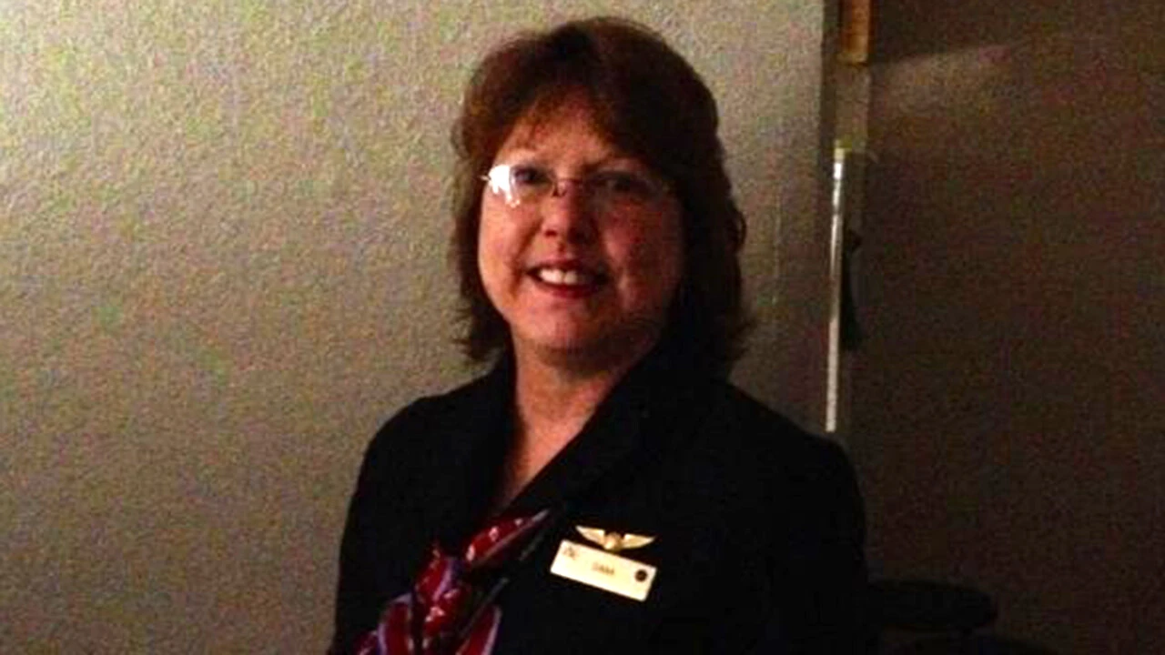 ABD'li hostesin şüpheli ölümü: Cansız bedeni ağzında bir kumaş parçasıyla bulundu