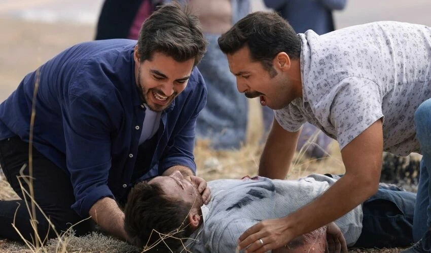 Gönül Dağı’nda Veysel uyandı, herkes rahat bir nefes aldı! Tahlil sonuçları ise sevenlerini korkuttu!