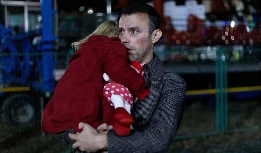 Dilek Taşı'nda Mustafa ve Figen'in yolları ayrıldı! Son cümle duygu seli yaşattı