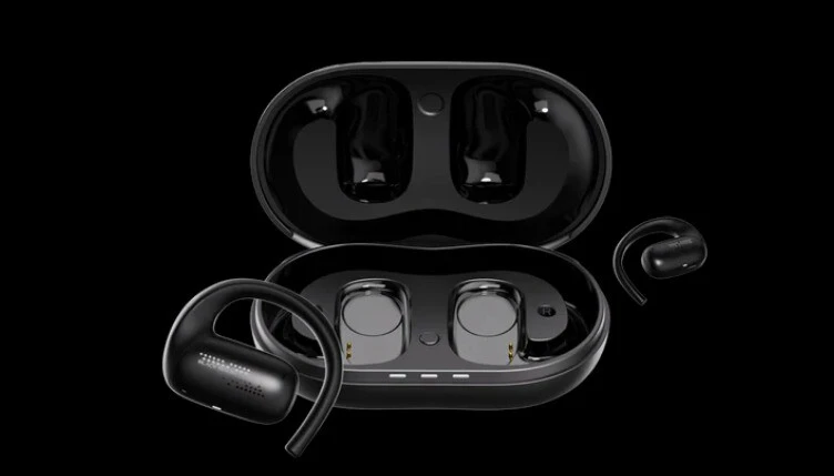 Black Shark, 50 dolarlık akıllı saat ve 40 dolarlık kablosuz kulaklığını tanıttı