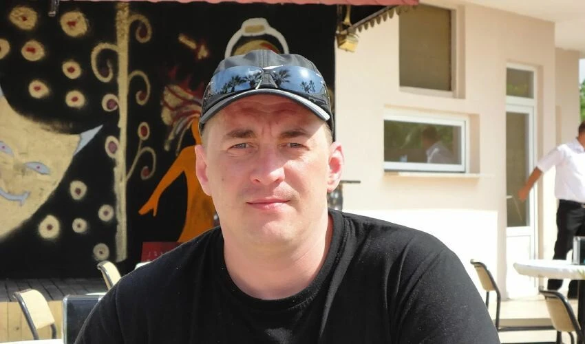 Sevgilisini öldürüp cesedini kıyma makinesine atan Rus katil madalya aldı ve serbest bırakıldı