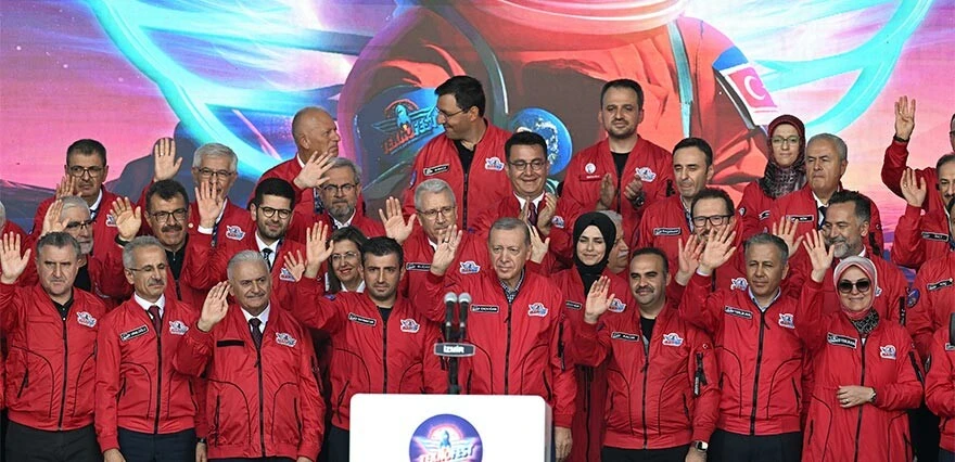 İzmir Son dakika! Cumhurbaşkanı Erdoğan <a href=