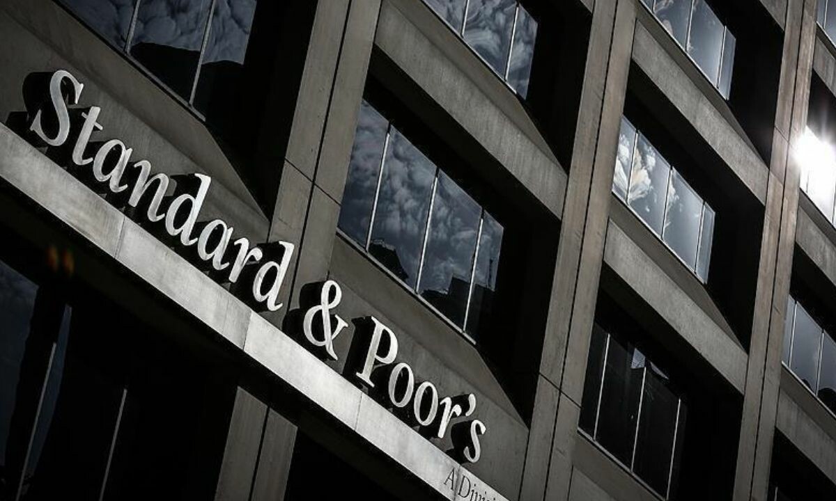 Gözler S&amp;P&#039;nin kararında! Türkiye&#039;nin kredi notu görünümünde revizyon bekleniyor