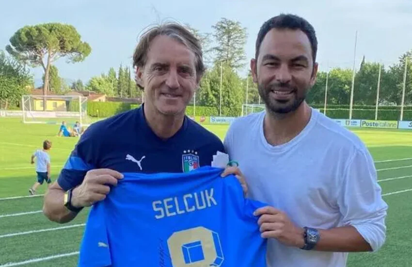 Selçuk İnan en iyi anlaştığı teknik direktörü açıkladı