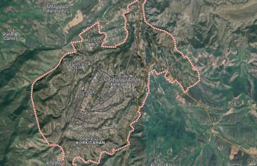 Karabağ’daki patlamanın bilançosu ağırlaşıyor! Can kaybı 170’e yükseldi 