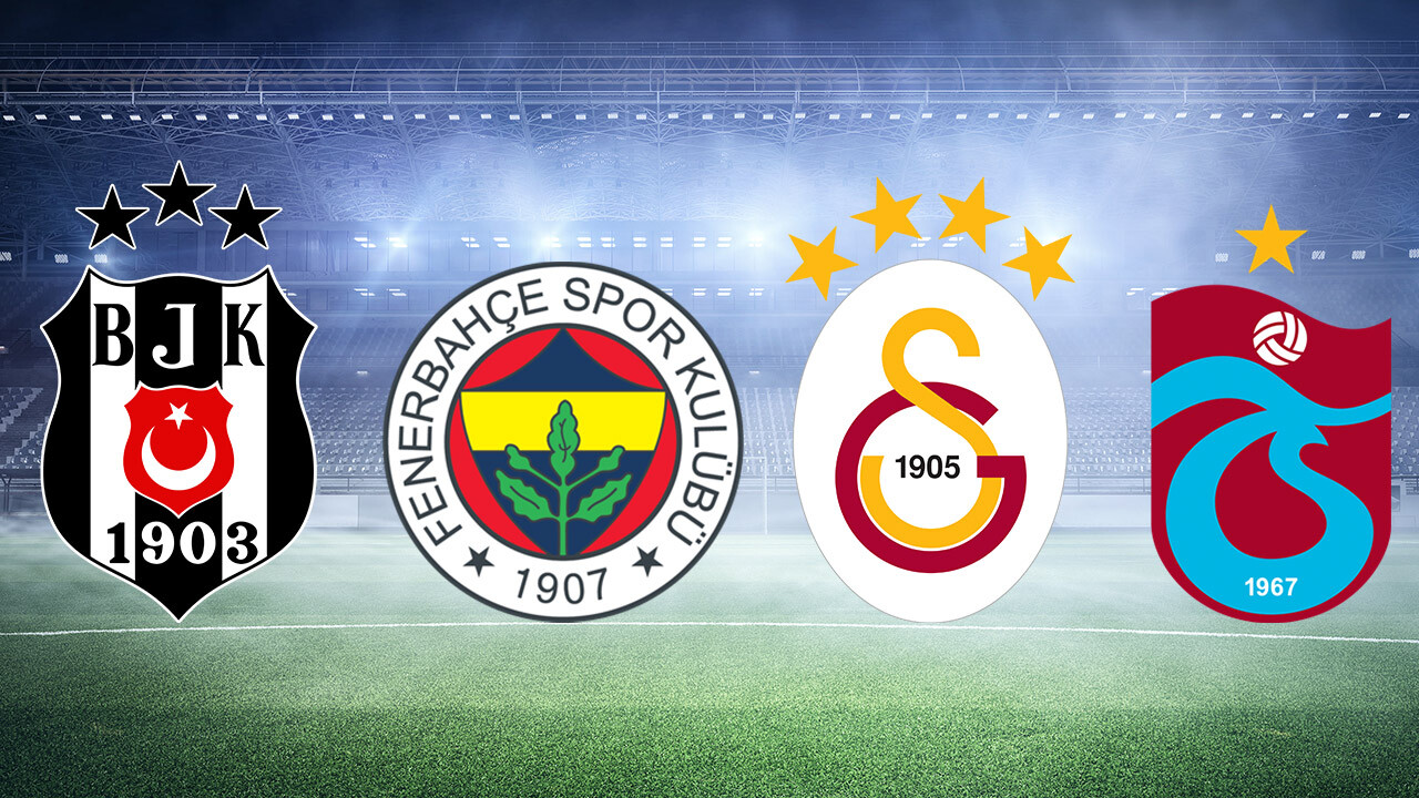 Süper Lig’de şampiyonluk oranları değişti; favori değişmedi! İşte yeni oranlar