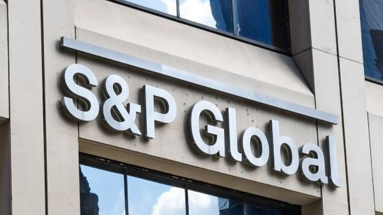 S&amp;P, Türkiye&#039;nin kredi notu görünümünü revize etti