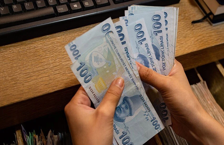 Ev, araba alanlar kredi kartı borcu olanlar dikkat: Faizler rekor seviyede, ihtiyaçta yüzde 60'a dayandı