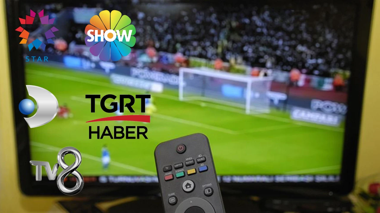 29 Eylül 2023 Cuma TV yayın akışı! Bugün Kanal D’de Star TV’de FOX TV’de Show TV’de neler var?