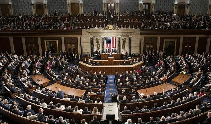 ABD'de Cumhuriyetçiler arasındaki bütçe krizi büyüyor: Hükümet kapanabilir