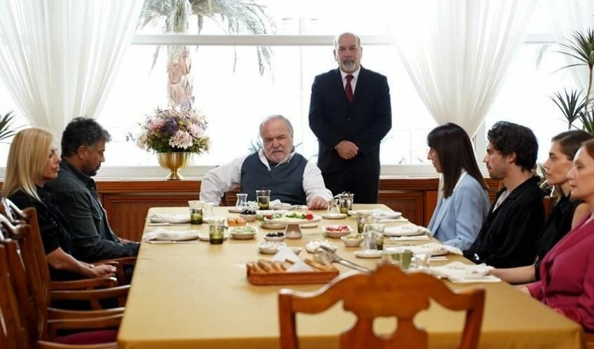 Yalı Çapkını erken bitti, izleyiciler küplere bindi! Sebebi ise sonradan anlaşıldı