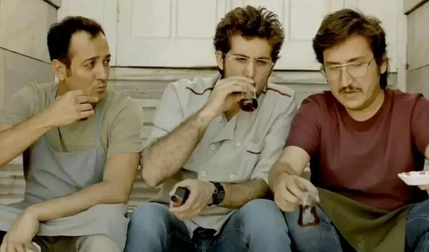 Ölümlü Dünya 2’den ilk tanıtım geldi! Vizyon tarihi netleşti