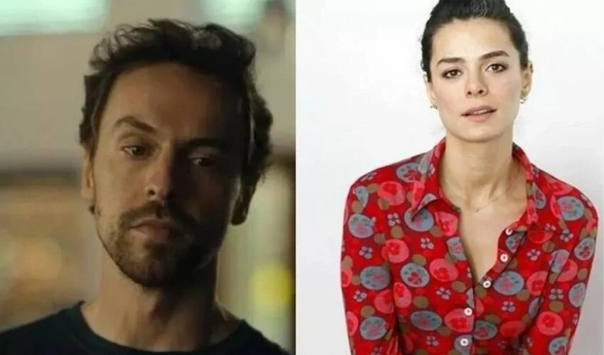 Demet Akbağ, yıllar sonra ekranlara dönüyor! İki oyuncunun karşılıklı sahneleri mest edecek