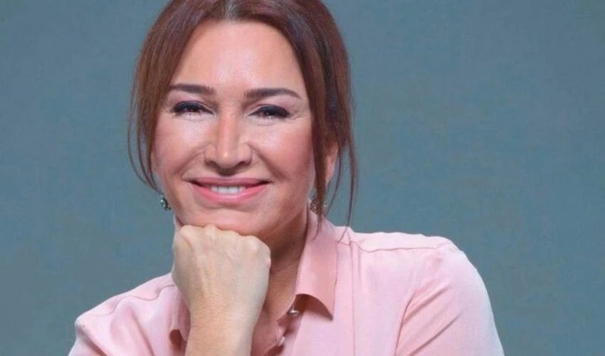 Demet Akbağ