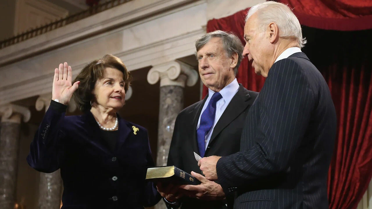 Türkiye'ye yaptırım çağrılarıyla gündeme gelen ABD'li Senato üyesi hayatını kaybetti